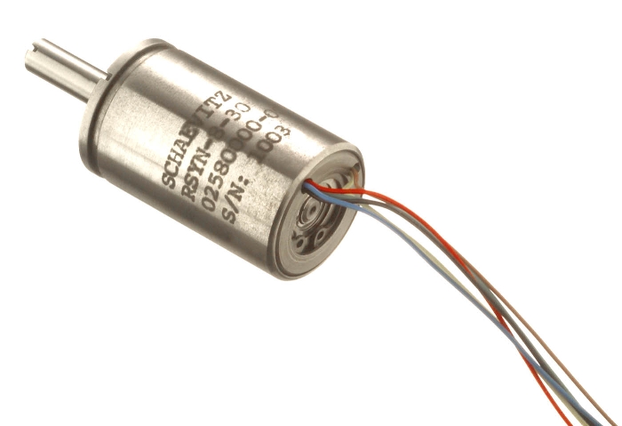 02560947-000角位移傳感器