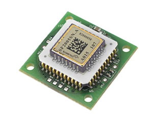 SF2005SN.A加速度傳感器