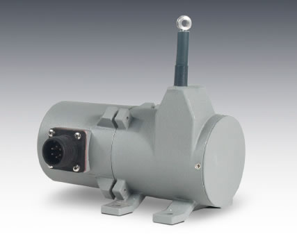 PT8CN拉繩位移傳感器