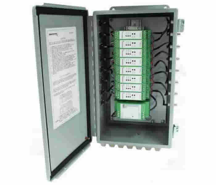 LDM-8000信號(hào)調(diào)理器