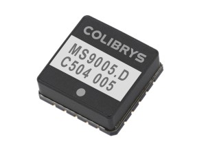 MS9005 Colibrys加速度傳感器