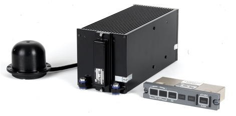 航姿系統(tǒng)舉例(SAGEM防務安全系統(tǒng)提供資料)