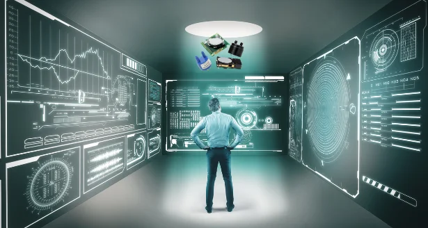 氣體傳感器的不同應(yīng)用